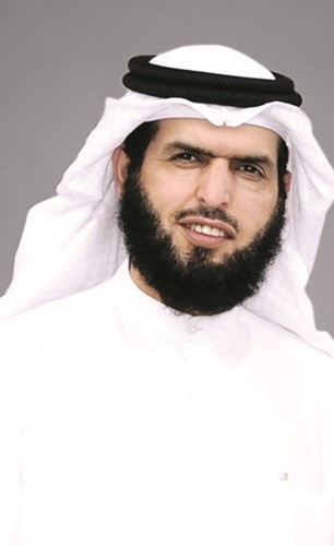 د.عادل الدمخي﻿