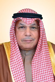 الشيخ خالد الجراح