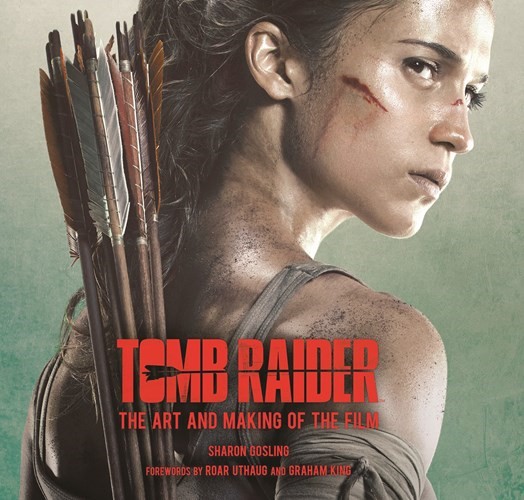 بالفيديو.. Tomb Raider خيب آمال الجمهور وتوقعاتهم
