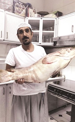 خالد الكندري: السبيطي صيدته بـ «الحمل»