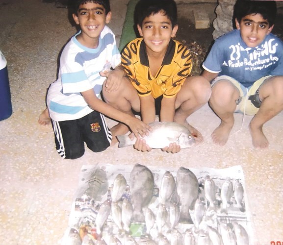 خالد الكندري: السبيطي صيدته بـ «الحمل»