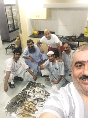 خالد الكندري: السبيطي صيدته بـ «الحمل»