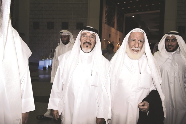 يوسف عبدالرحمن وحمود الرومي﻿