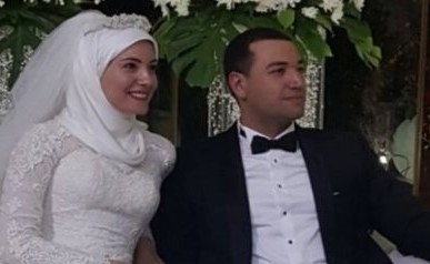 "الأشياء لا تبدو دائماً كما نتمنَّى".. بسنت نور الدين تعلن انفصالها عن الداعية المصري معز مسعود