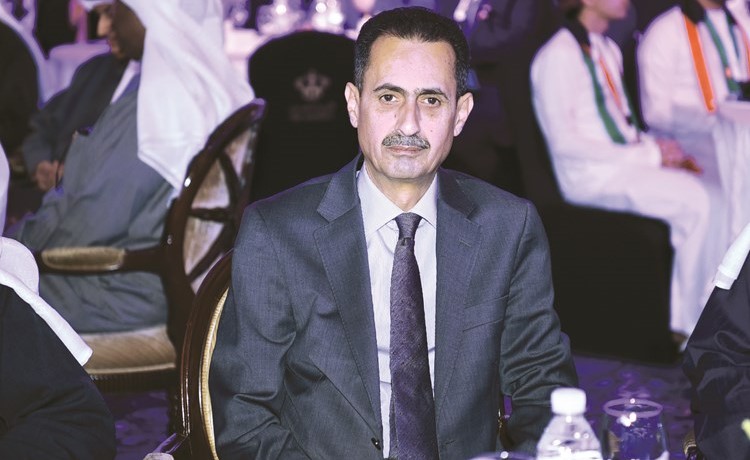 السفير صقر ابو شتال﻿