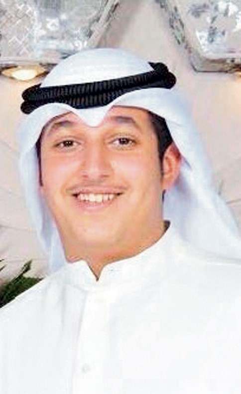 جريمة النصب.. بقلم سعود عبدالعزير الرشيد