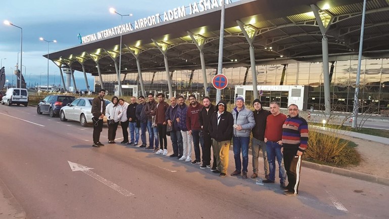 كوسوفو.. أوروبا الجديدة