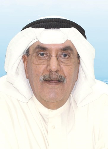 اللواء فهد الفهد﻿