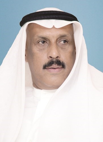 علي القبندي﻿
