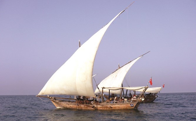 رحلة الغوص تنطلق في 19 يوليو المقبل﻿
