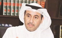 طلال الرميضي ﻿