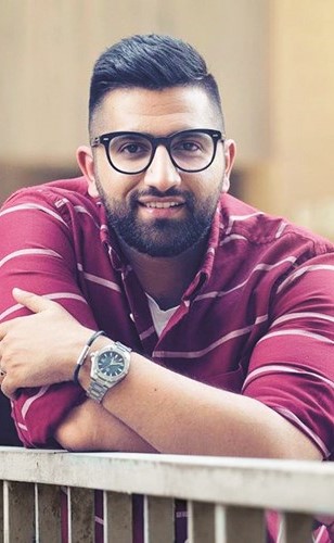 بالفيديو.. علي نجم لـ «الأنباء»: داخل «مارينا اف ام» أكون محسوباً عليها دون تحيز لطرف على حساب الآخر