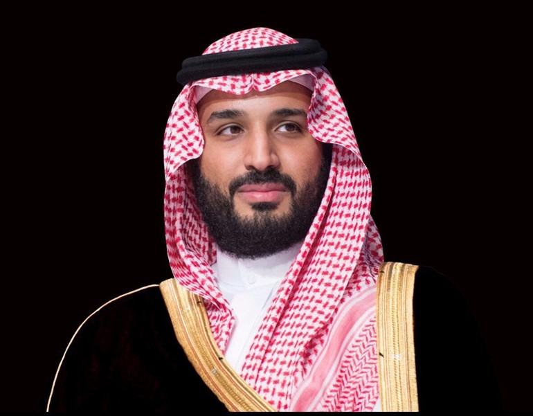 السعودية: لا صحة بشأن زيارة ولي العهد إلى العراق