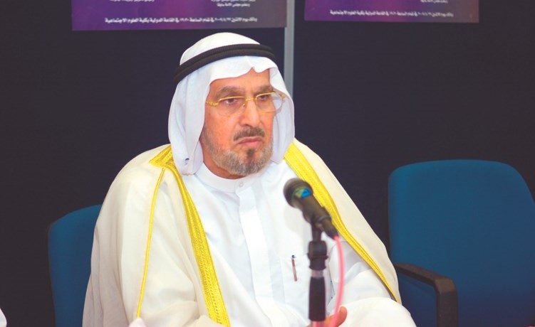 المغفور له بإذن الله السيد يوسف السيد هاشم الرفاعي ﻿