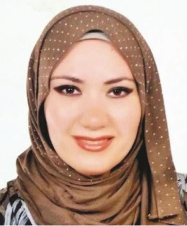 م.منال رسلان