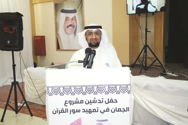 الموجه الفني عوض يحيى المعاون﻿