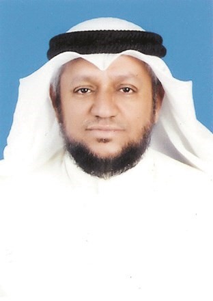 عبدالعزيز آل بن علي﻿