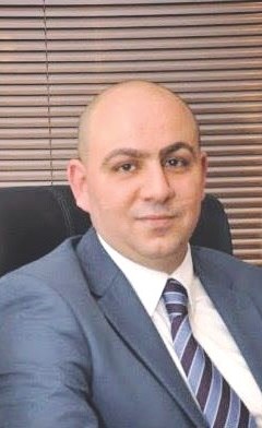 د.حاتم يوسف﻿