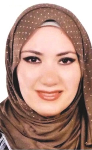 م.منال رسلان﻿