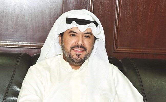 الشيخ علي الخليفة﻿