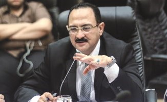 النائب هشام عبدالواحد﻿