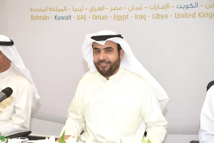 بالفيديو.. «الأهلي المتحد» شريك رئيسي في رؤية الكويت 2035
