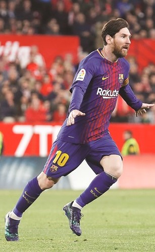 بالفيديو.. «البرغوث» ينقذ برشلونة من السقوط
