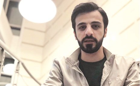 بالفيديو.. علي الحسيني لـ «الأنباء»: ويبقى المسرح «سيد الحبايب»