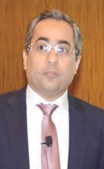 احمد الغباري﻿