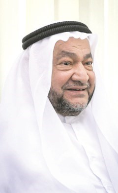 أحمد الكندري﻿