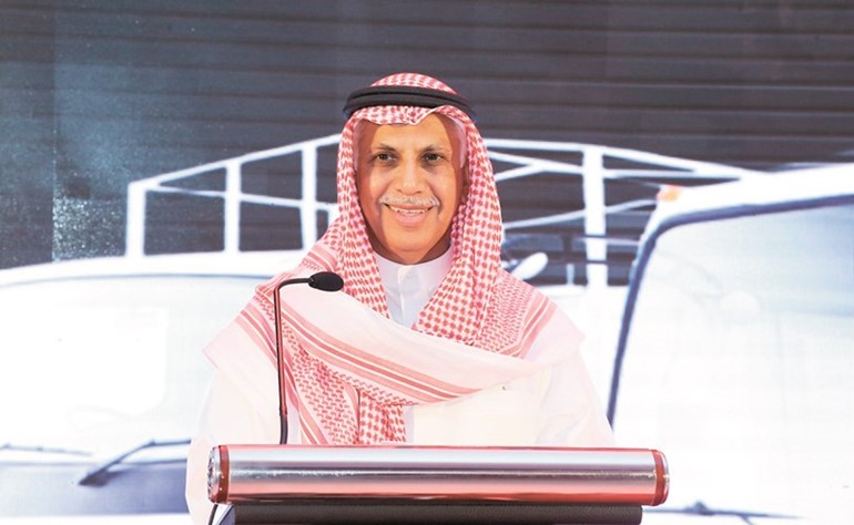 مبارك ناصر الساير﻿