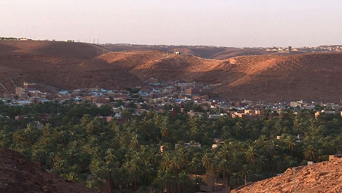 قصر تافيلالت.. حلم المدينة الصديقة للبيئة تحقق في صحراء الجزائر