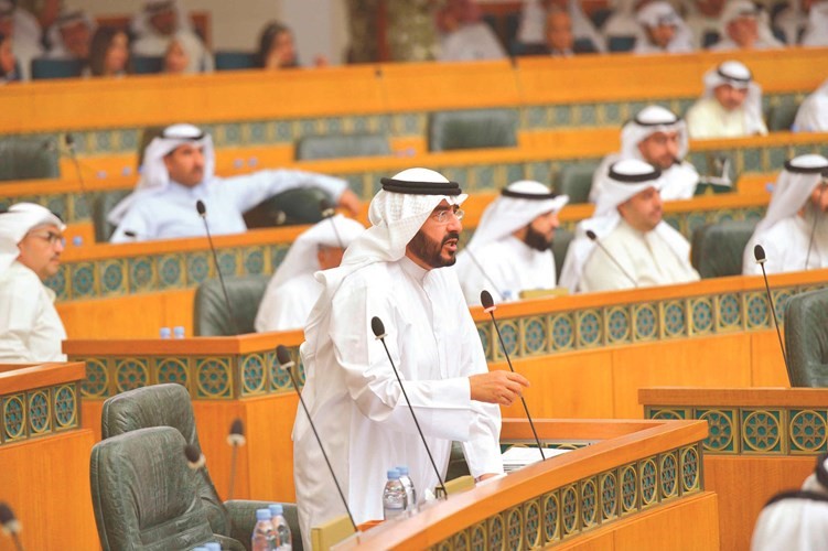 سعدون حماد﻿