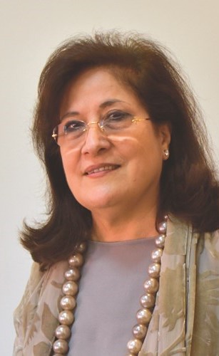 د.سهام الفريح﻿