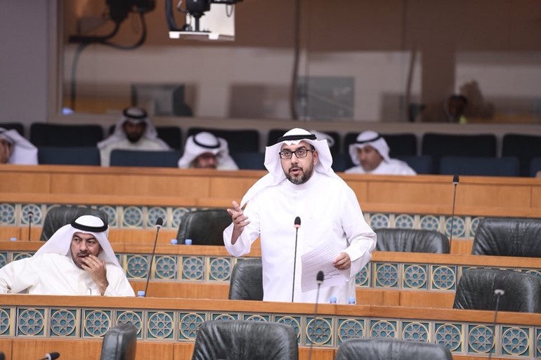 أسامة الشاهين