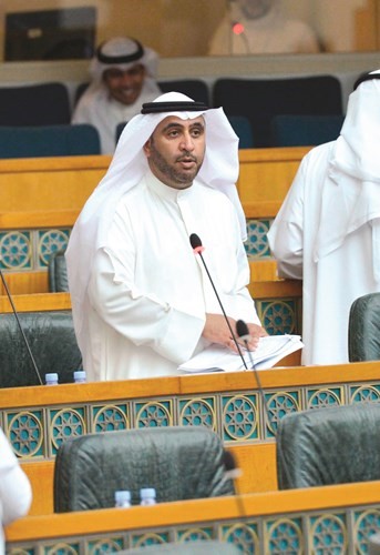 محمد الدلال﻿