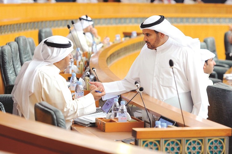 حمدان العازمي والحميدي السبيعي﻿