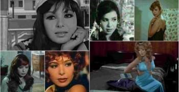 ناهد شريف.. محطات مأساوية وجنازة بأضيق الحدود لصاحبة المشهد الأكثر جرأة في السينما المصرية