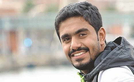 محمد الفيلكاوي﻿
