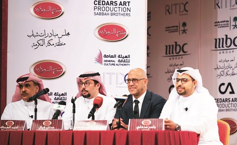 أشرف عبدالباقي في المؤتمر الصحافي﻿