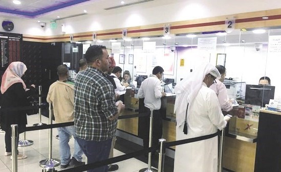 بالفيديو.. شركات صرافة لـ«الأنباء»: 25% نمو التحويلات تخوفاً من فرض الرسوم