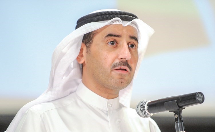 طلال الرميضي ﻿