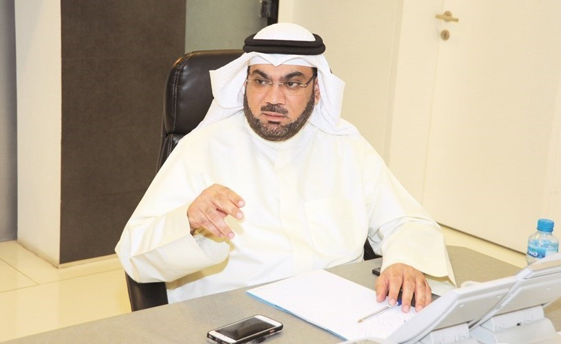 بالفيديو.. النجار لـ «الأنباء»: مليون دينار ميزانية تطبيق البصمة على المدارس والإحلال أثّر على القطاع المالي في ظل عزوف الكويتيين عن العمل كمحاسبين
