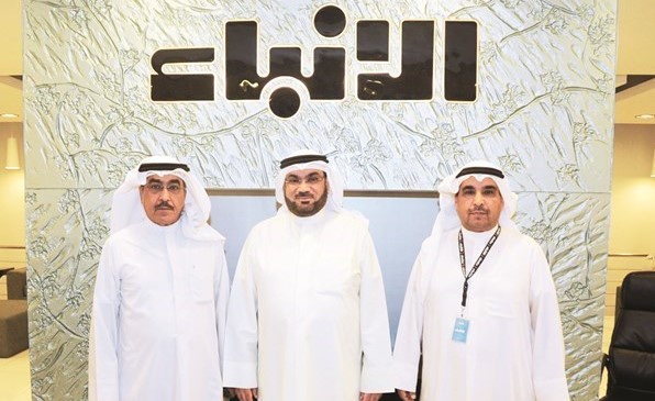 بالفيديو.. النجار لـ «الأنباء»: مليون دينار ميزانية تطبيق البصمة على المدارس والإحلال أثّر على القطاع المالي في ظل عزوف الكويتيين عن العمل كمحاسبين