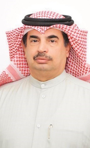 د.فهد الفضالة﻿