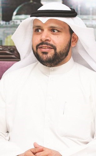 م.ثامر السحيب﻿