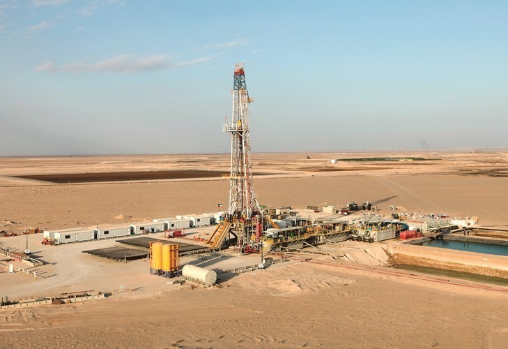 جعفر لـ «الأنباء»: مليار دينار لتوريد 86 برج حفر.. الأكبر في تاريخ «نفط الكويت»