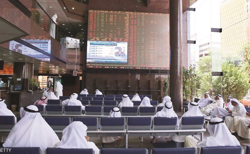 بورصة الكويت ثالث أفضل أداء عالمي بالربع الأول