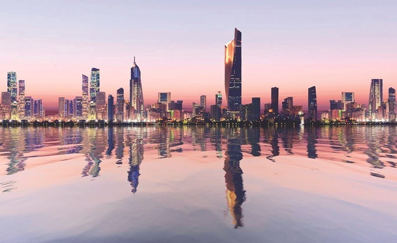 حركة سوق العمل بالكويت لأفضل مستوياتها منذ عامين