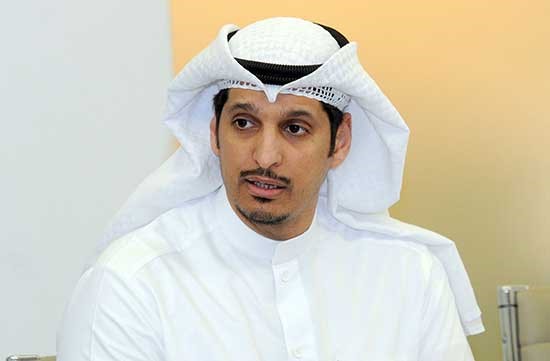 عبد الرحمن المطيري